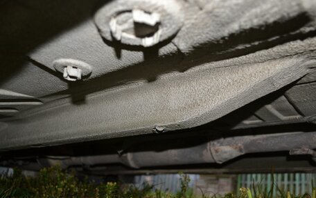 Renault Logan I, 2010 год, 425 000 рублей, 29 фотография