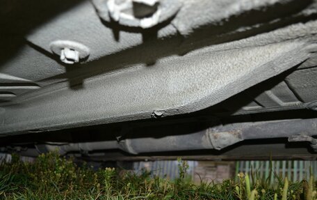 Renault Logan I, 2010 год, 425 000 рублей, 30 фотография