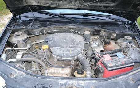 Renault Logan I, 2010 год, 425 000 рублей, 31 фотография