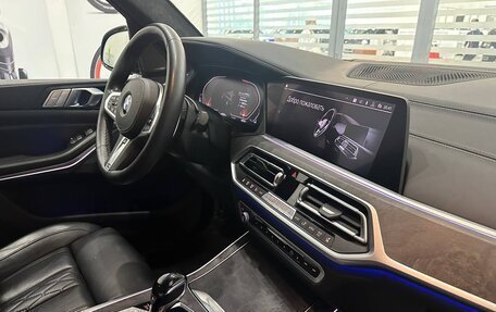 BMW X7, 2020 год, 8 500 000 рублей, 3 фотография