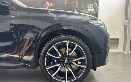 BMW X7, 2020 год, 8 500 000 рублей, 5 фотография