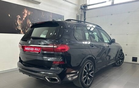 BMW X7, 2020 год, 8 500 000 рублей, 2 фотография