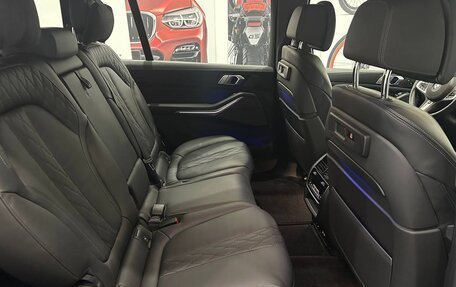 BMW X7, 2020 год, 8 500 000 рублей, 4 фотография