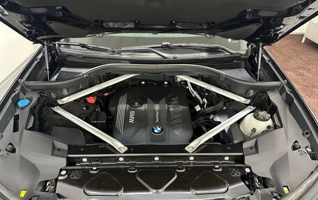 BMW X7, 2020 год, 8 500 000 рублей, 7 фотография