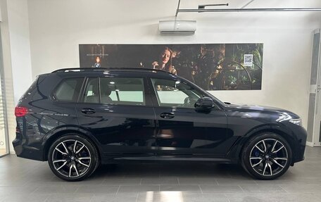 BMW X7, 2020 год, 8 500 000 рублей, 10 фотография