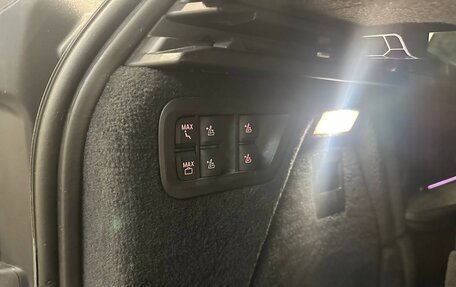 BMW X7, 2020 год, 8 500 000 рублей, 16 фотография