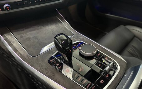 BMW X7, 2020 год, 8 500 000 рублей, 21 фотография
