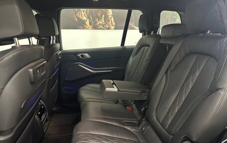 BMW X7, 2020 год, 8 500 000 рублей, 20 фотография