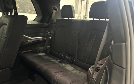 BMW X7, 2020 год, 8 500 000 рублей, 24 фотография