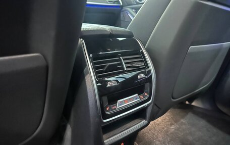 BMW X7, 2020 год, 8 500 000 рублей, 23 фотография