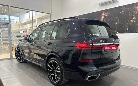 BMW X7, 2020 год, 8 500 000 рублей, 9 фотография