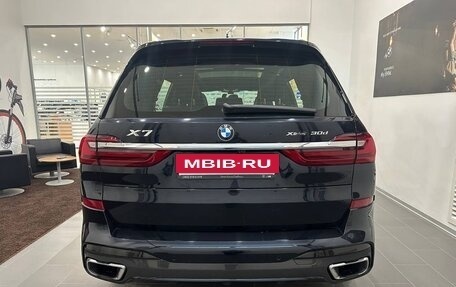 BMW X7, 2020 год, 8 500 000 рублей, 13 фотография