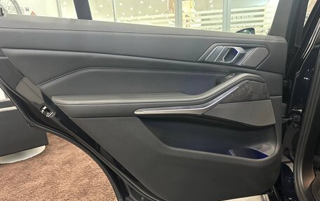 BMW X7, 2020 год, 8 500 000 рублей, 27 фотография