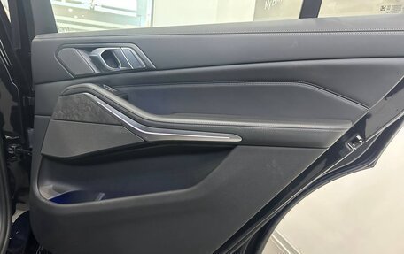 BMW X7, 2020 год, 8 500 000 рублей, 28 фотография
