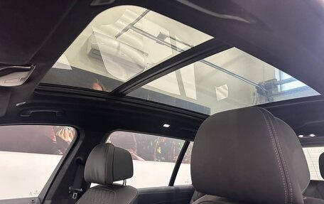 BMW X7, 2020 год, 8 500 000 рублей, 25 фотография