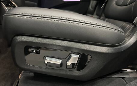 BMW X7, 2020 год, 8 500 000 рублей, 31 фотография