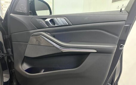 BMW X7, 2020 год, 8 500 000 рублей, 29 фотография
