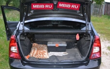 Renault Logan I, 2010 год, 425 000 рублей, 39 фотография