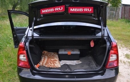 Renault Logan I, 2010 год, 425 000 рублей, 40 фотография