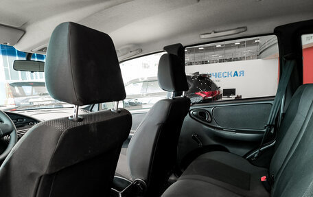 Chevrolet Niva I рестайлинг, 2016 год, 685 000 рублей, 15 фотография