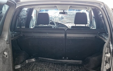 Chevrolet Niva I рестайлинг, 2016 год, 685 000 рублей, 12 фотография