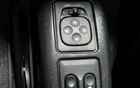 Chevrolet Niva I рестайлинг, 2007 год, 319 000 рублей, 10 фотография