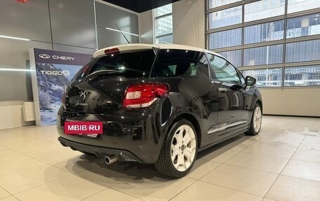 Citroen DS3 I рестайлинг, 2011 год, 549 000 рублей, 4 фотография