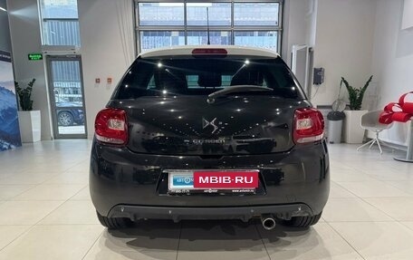 Citroen DS3 I рестайлинг, 2011 год, 549 000 рублей, 5 фотография