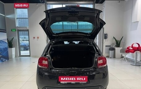 Citroen DS3 I рестайлинг, 2011 год, 549 000 рублей, 7 фотография