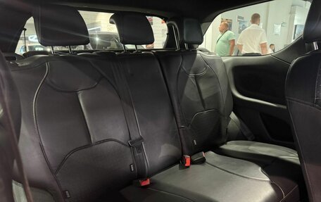 Citroen DS3 I рестайлинг, 2011 год, 549 000 рублей, 12 фотография