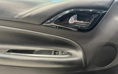 Citroen DS3 I рестайлинг, 2011 год, 549 000 рублей, 16 фотография