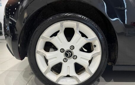 Citroen DS3 I рестайлинг, 2011 год, 549 000 рублей, 17 фотография