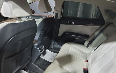 KIA K5, 2021 год, 2 500 000 рублей, 8 фотография