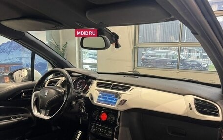 Citroen DS3 I рестайлинг, 2011 год, 549 000 рублей, 10 фотография