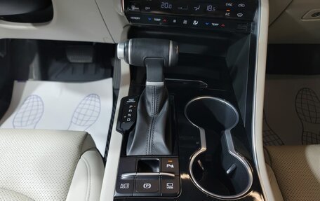 KIA K5, 2021 год, 2 500 000 рублей, 14 фотография