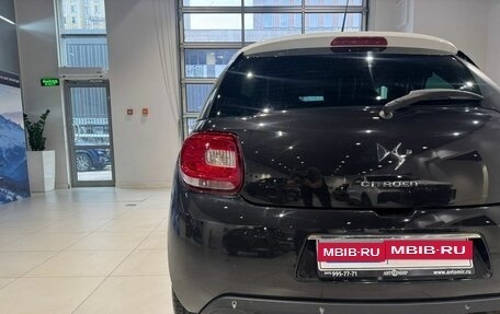 Citroen DS3 I рестайлинг, 2011 год, 549 000 рублей, 9 фотография
