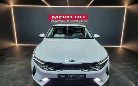 KIA K5, 2021 год, 2 500 000 рублей, 2 фотография