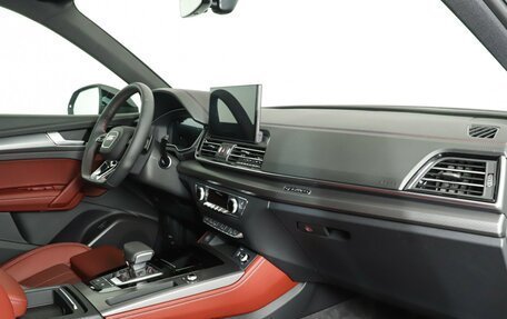 Audi Q5, 2024 год, 6 900 000 рублей, 9 фотография