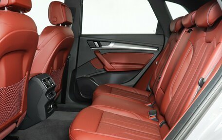 Audi Q5, 2024 год, 6 900 000 рублей, 10 фотография