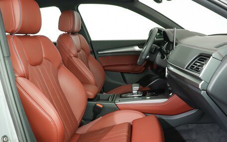 Audi Q5, 2024 год, 6 900 000 рублей, 16 фотография