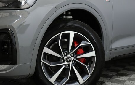 Audi Q5, 2024 год, 6 900 000 рублей, 22 фотография