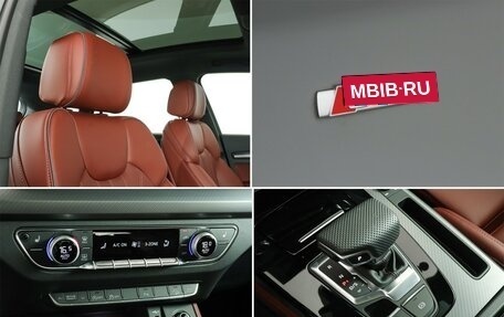 Audi Q5, 2024 год, 6 900 000 рублей, 15 фотография