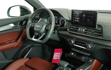 Audi Q5, 2024 год, 6 900 000 рублей, 20 фотография