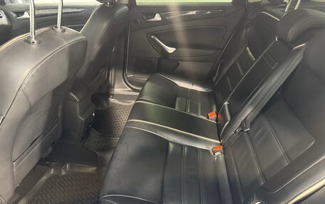 Ford Mondeo IV, 2012 год, 899 800 рублей, 6 фотография