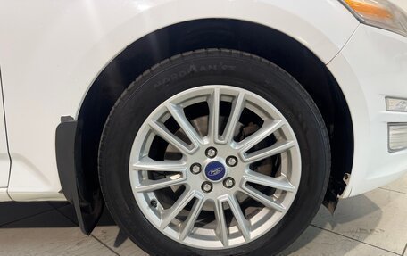 Ford Mondeo IV, 2012 год, 899 800 рублей, 5 фотография