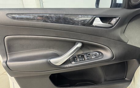 Ford Mondeo IV, 2012 год, 899 800 рублей, 7 фотография