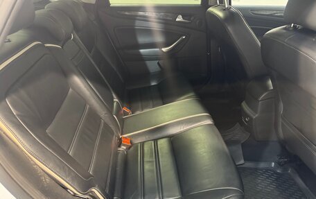 Ford Mondeo IV, 2012 год, 899 800 рублей, 4 фотография