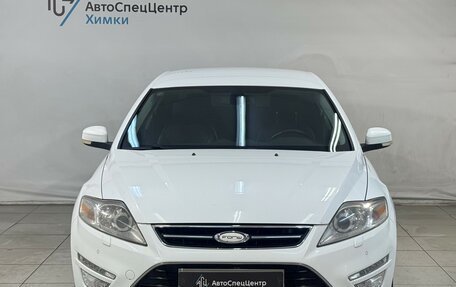 Ford Mondeo IV, 2012 год, 899 800 рублей, 11 фотография