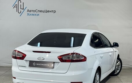 Ford Mondeo IV, 2012 год, 899 800 рублей, 2 фотография