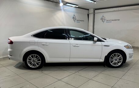 Ford Mondeo IV, 2012 год, 899 800 рублей, 15 фотография